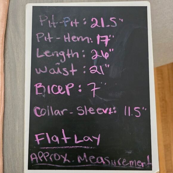 Peach 'Sunday Funday' T-Shirt - Picture 7 of 8